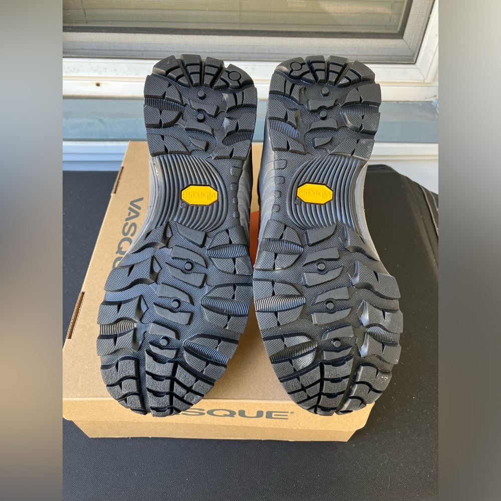 [NWT] VASQUE - St. Elias FG GTX Women’s Waterproof Hiking Boot - Picture 9 of 12